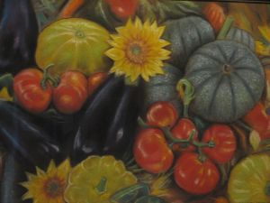 expo pastel a la mediatheque expo pastel a la mediatheque