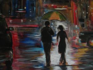 exposition pastel/acrylique exposition pastel/acrylique